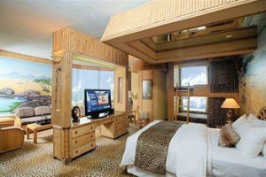 Fantasyland Hotel & Resort Image