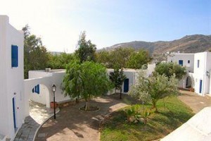 Far-Out Village Hotel voted 6th best hotel in Mylopotas