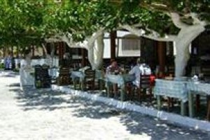 Faragi Rooms Hotel Sfakia voted 3rd best hotel in Sfakia