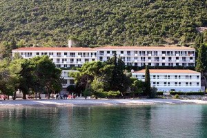 Azalea Hotel Faraon voted  best hotel in Trpanj