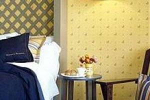 Farmer's Daughter Hotel Image