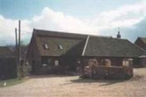 Farnham Park Hotel Image