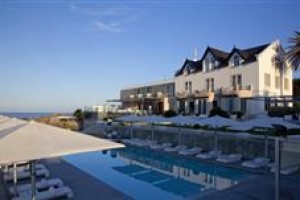 Farol Design Hotel voted 9th best hotel in Cascais