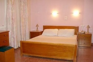 Faros II Hotel Image