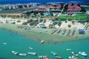 Faros Holiday Village Hotel Larnaca Image