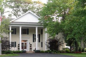 Farrell House Lodge Image