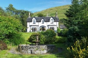 Fascadail Guest House Arrochar voted 4th best hotel in Arrochar