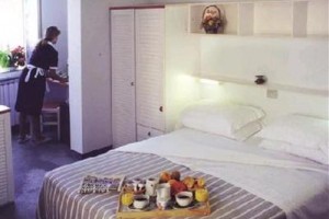 Fasce Hotel Santa Margherita Ligure Image