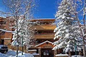 Fasching Haus Condominiums Aspen Image