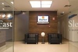 Fast Sleep Hotel Guarulhos Image