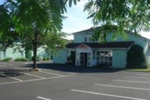 Fasthotel Clermont Ferrand Gerzat Image