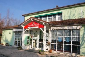 Fasthotel Geneve Gex Image