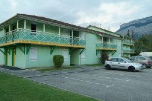 Fasthotel Grenoble Montbonnot-Saint-Martin voted  best hotel in Montbonnot-Saint-Martin