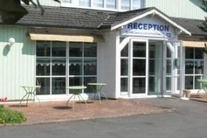 Fasthotel Tours Nord Image