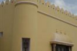 Fateh Vilas Hotel Shekhavati voted  best hotel in Shekhavati