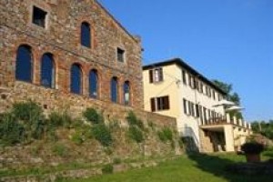 Fattoria Montelucci Hotel Pergine Valdarno voted  best hotel in Pergine Valdarno