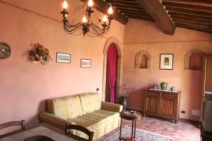 Fattoria Renaccino Image
