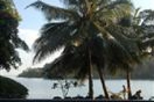 Fatumaru Lodge voted 7th best hotel in Port Vila