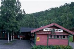 Fauske Camping Og Motell Image