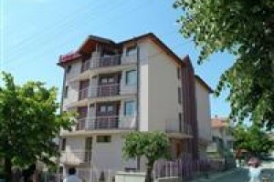Hotel Favourite voted 8th best hotel in Obzor