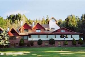 Fazenda Carioca Hotel San Carlos de Bariloche Image