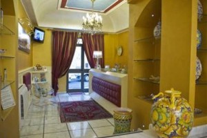 Fazio B&B Image