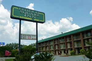 Federal Square Suites Image