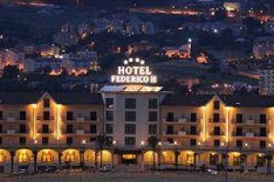 Federico II Palace Hotel Image