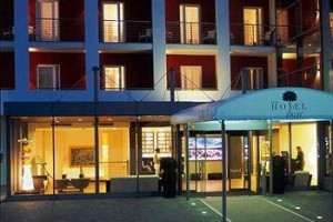 Feeling Hotel Luise Image