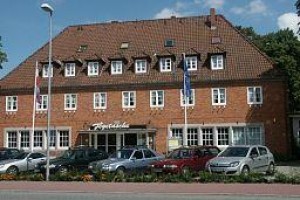 Fegetasche voted  best hotel in Bosdorf