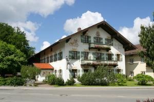 Feichtner Hof Hotel Restaurant Gmund am Tegernsee Image