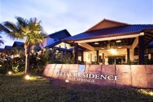 Felda Residence Hot Springs Image