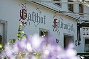 Hotel Feldwebel Image