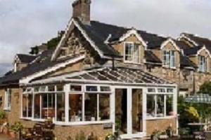 Felindre Farm voted 6th best hotel in Bala