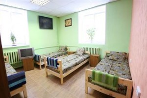 Felix Hostel voted  best hotel in Smolensk