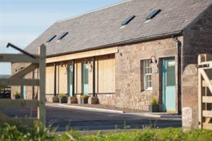 Fenham Farm Bed and Breakfast Berwick-Upon-Tweed Image