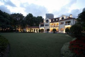 Fenyang Garden Boutique Hotel Image