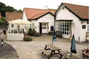 Ferguson Fawsitt Arms Country Lodge Walkington Image