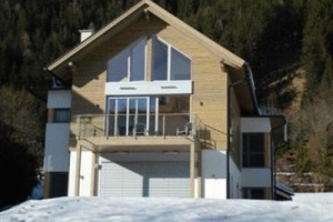 Ferien Suiten Apartments Weissensee Image