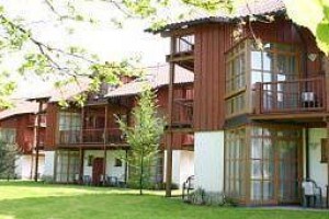Feriendorf Glasgarten Hotel Rötz Image
