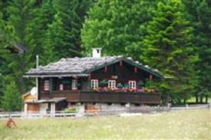 Ferienhaus Abendstille Image