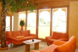 Ferienhaus Alpenveilchen voted 4th best hotel in Jungholz