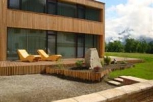 Ferienhaus Alpin Image
