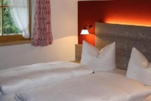 Ferienhaus Alpinissimo Image