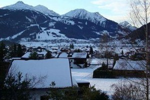 Ferienhaus Antonia Apartment Ehrwald voted 9th best hotel in Ehrwald