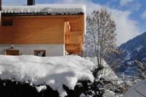 Ferienhaus Chalet Schlossblick Vomp voted  best hotel in Vomp