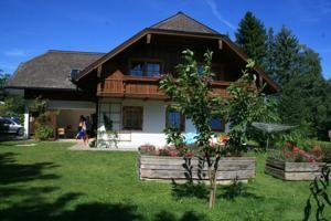 Ferienhaus Felicitas Image