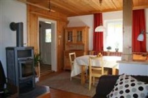 Ferienhaus Forstinger Image