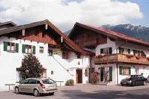 Ferienhaus Fux Hotel Oberammergau voted 4th best hotel in Oberammergau