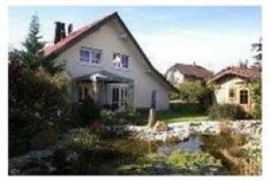 Ferienhaus Glücksklee Rodder Image